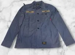 2026年最新】WTAPS メンズ ミリタリージャケットの人気アイテム - メルカリ