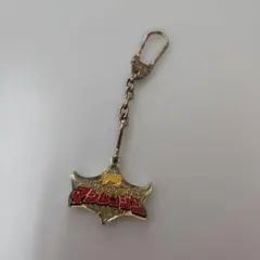 魔法戦隊マジレンジャー キーホルダー【中古】