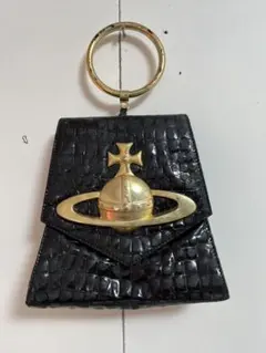 ア*キ様 Vivienne Westwood ミニバック