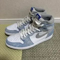 ナイキ エアジョーダン1 OG ハイパーロイヤル