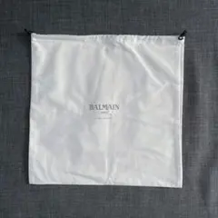 BALMAIN 収納袋