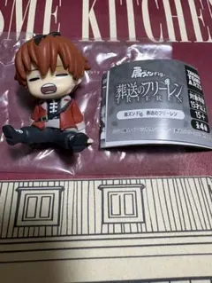 肩ズンFig. 葬送のフリーレン シュタルク