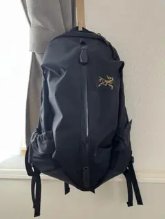 Arc'teryx ブラックバックパック