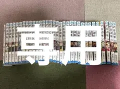 呪術廻戦 全巻セット 0巻〜30巻 おまけ付き