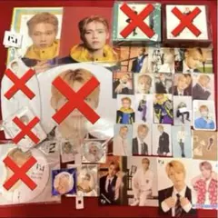 INI 木村柾哉　まとめ売り 28点セット トレカ コンプ