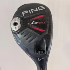 2025年最新】ping ユーティリティ g410 6uの人気アイテム - メルカリ