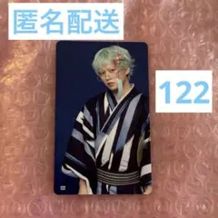 木全翔也 122 JO1 5th Anniversary 祭り ラントレ