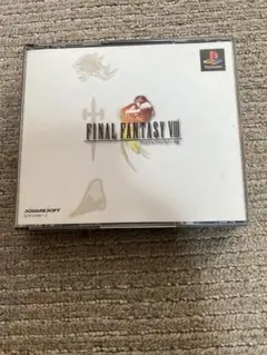 【PS】a-1 ファイナルファンタジー8 ff Ⅷ