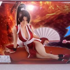 2025年最新】不知火舞 ぬーどるの人気アイテム - メルカリ