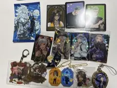 ツイステッドワンダーランド まとめ売り