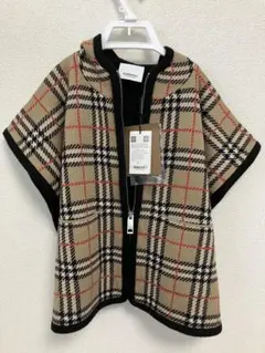 2025年最新】バーバリー ポンチョの人気アイテム - メルカリ