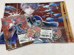 【AGF2025】夢100 中外 中外鉱業 くじ TypeA グレイシア 6点 夢王国と眠れる100人の王子様』より、大好評の「くじ」の新作が