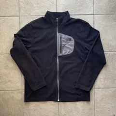 00s THR NORTH FACE Fleecejacket archive