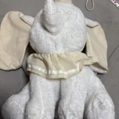 ディズニーキャラクターのダンボ