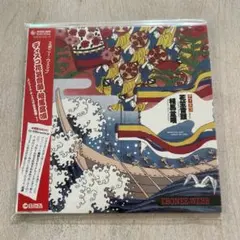 CD】ディスコ花笠音頭・相馬盆唄-メンフィス・ディスコで日本民