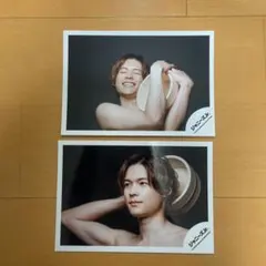 2025年最新】松村北斗 公式写真 jrの人気アイテム - メルカリ