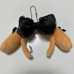 サンリオ シークレット ミニカチューシャ ハロウィン マイメロディ ぬいぐるみ