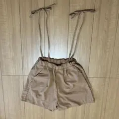 ショートパンツ、ショーパン