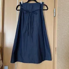 【Rimacky 】ハイロック 児島ジーンズ デニムスカート