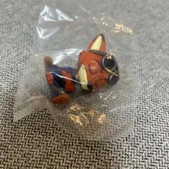 ズートピア　肩ズンfig part2 ニック