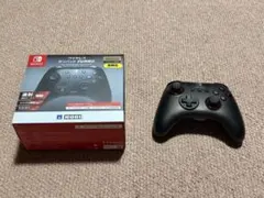 HORI ワイヤレスホリパッド TURBO 本体