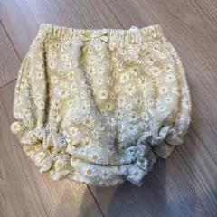 mamamaraku 花柄パンツ サイズ70