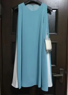 GALLARDA GALANTE ノースリーブワンピースのサムネイル