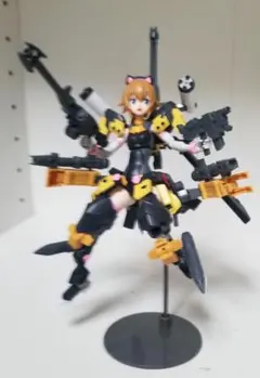30ms ガンプラ　その他　ジャンク 2025年最新】30ms ジャンクの人気アイテム - メルカリ