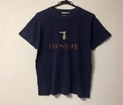 貴重 正規品 TRUSSARDI トラサルディ Tシャツ ヴィンテージのサムネイル