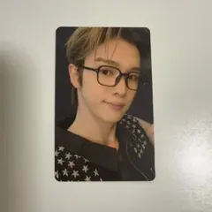 RIIZE ソンチャン All of You トレカ