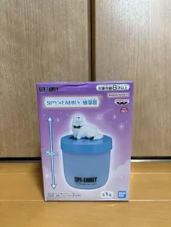 スパイファミリー 加湿器のサムネイル
