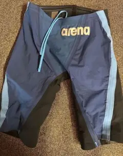 アリーナ　高速水着　競泳水着　アクアフォースストーム　CP S