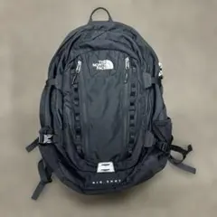 THE NORTH FACE BIG SHOT ブラックリュック 最終値下げ