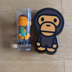 2026年最新】A BATHING APE 弁当箱・水筒の人気アイテム - メルカリ