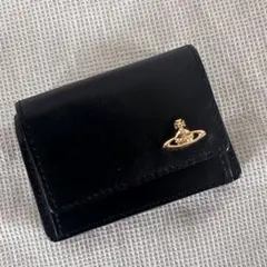 ヴィヴィアンウエストウッド ミニウォレット オーブ Vivienne 折り財布