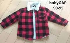 babyGAP アウター　90cm