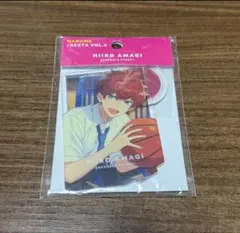 あんスタ 天城一彩 ななめアクスタ vol.4