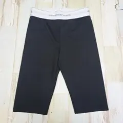 る*い様 alexanderwang アレクサンダーワン バイカーショーツ パンのサムネイル