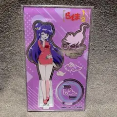 らんま ½ シャンプー アクリルスタンド