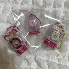 たまごっち　おかしなたまごボーロっち3