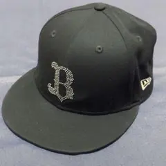 オリックスバファローズ キャップ