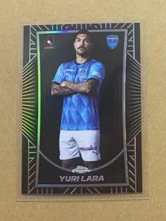 topps 2025 ユーリララ　SHADOW ETCH ケースヒット