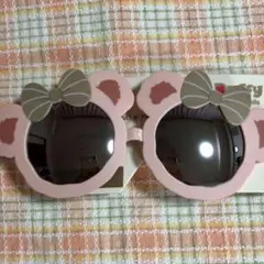 ❻★香港ディズニー★シェリーメイ★サングラス★ＵＶ★HKDL★