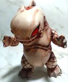 2026年最新】Rumble monsters ソフビの人気アイテム - メルカリ