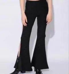 2026年最新】GOTHIC wide pants メルトザレディの人気アイテム - メルカリ