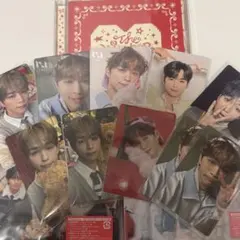 INI THEWINTERMAGIC 後藤威尊 タワレコ HMV 選出