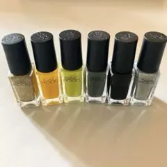 NAIL HOLIC マニキュア