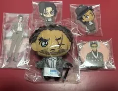 セガラッキーくじ　コナン 大和勘助　上原由衣　風見裕也