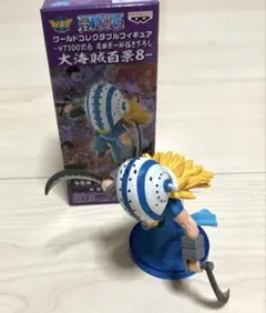 キラー　ワンピースワーコレ