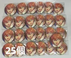 明星スバル テーマスカウト缶バッジ 2021 Spring